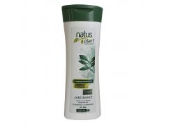 Shampoo Jaborandi 350ml Natus Plant