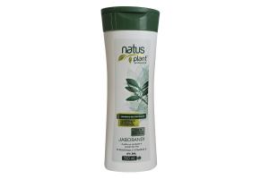 Shampoo Jaborandi 350ml Natus Plant