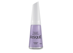 Esmalte Risqué Lavanda Alma 8ml