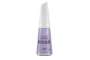 Esmalte Risqué Lavanda Alma 8ml