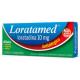 Loratamed 10 mg Com 12 Comprimidos