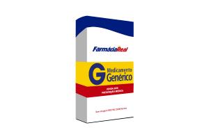 SECNIDAZOL 1000MG C/ 04 COMPRIMIDOS GLOBO