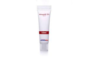 Minoxidil 5% Serum 100ml