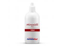 Minoxidil Plus 100ml