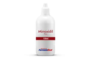 Minoxidil Plus 100ml