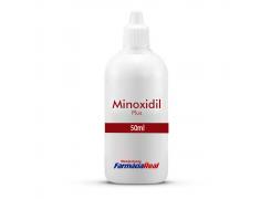 Minoxidil Plus 50ml