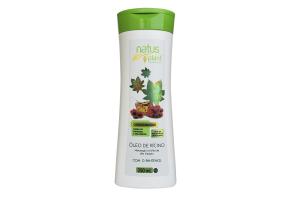 Condicionador Óleo de Rícino 350ml Natus Plant