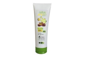 Leave In Óleo de Rí­cino 250g Natus Plant