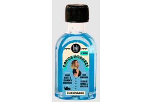Oleo Repar Lola Danos Vorazes 50ml