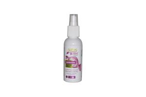 Queratina Líquida 120ml Natus Plant