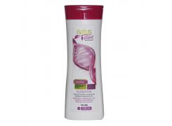 Shampoo Queratina 350ml Natus Plant