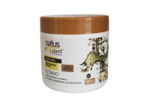 Máscara Tutano 500g Natus Plant