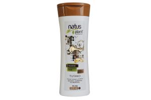 Shampoo Tutano 350ml Natus Plant