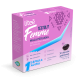 Litee Testolit Femme Com 30 Capsulas