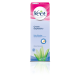 Veet Creme Depilatório Peles Delicadas Contém 1 Creme 100ml + 1 Espátula