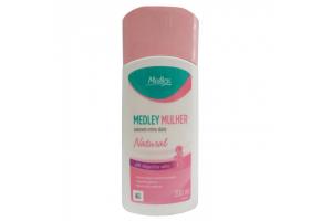 Sabonete Íntimo Medley Mulher 200ml