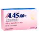 AAS Infantil 100mg com 30 comprimidos