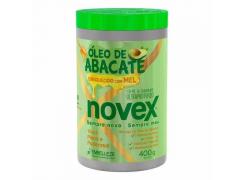 Creme de Tratamento Novex Óleo de Abacate 400g