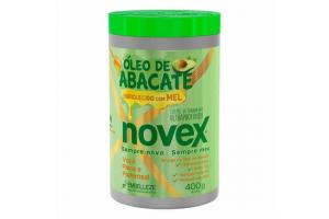 Creme de Tratamento Novex Óleo de Abacate 400g