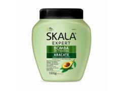 Creme de Tratamento Skala Bomba de Vitaminas Abacate 1kg