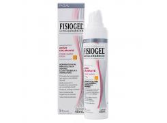 Creme Facial Diário Fisiogel Ação Calmante FPS 20 40ml