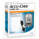 Medidor De Glicemia Accu-Chek Guide  Me 1 unidade 