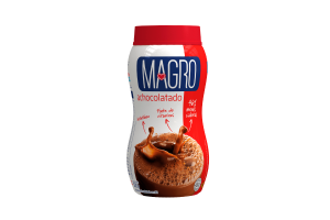 ACHOCOLATADO MAGRO 300g 