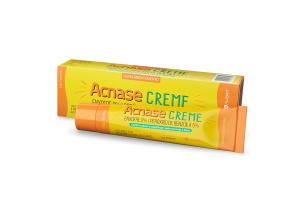 Acnase Creme 25g