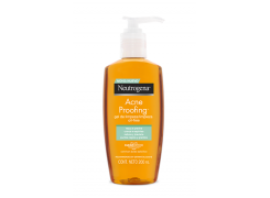 Gel de Limpeza Neutrogena Acne Proofing 200ml