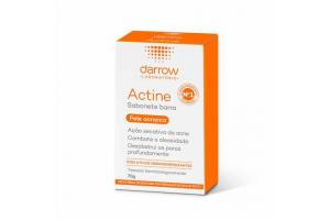 Sabonete Actine Pele Acneica 70g