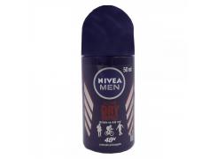 Desodorante Roll-on Nivea Men Active Dry Impact 50ml