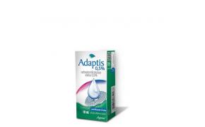 Adaptis 0.5% 10ml