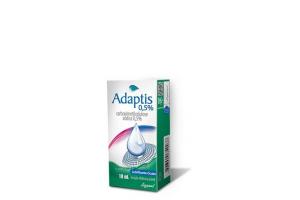 Adaptis 0.5% 10ml