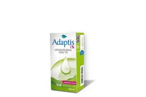 Adaptis 1% 10ml