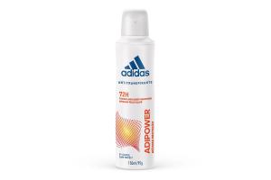 Desodorante Aerosol Adidas Feminino Adipower 150ml