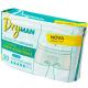 Absorvente DryMan Com 10 Unidades