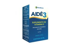 Aide 3 10ml