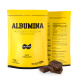 Albumina Chocolate 500 gramas