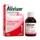 Alivium Infantil Sabor Frutas  Suspensão 100ml (Contém 1 Seringa)