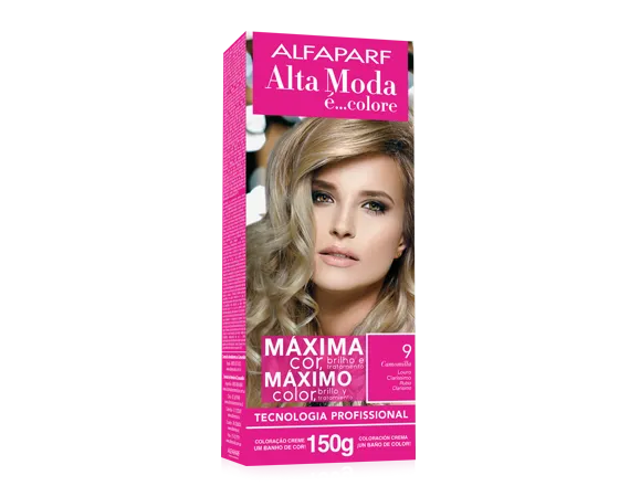 Alta Moda é... colore 150g