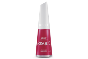 Esmalte Risqué Amarração Para o Amor 8ml