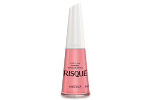 Esmalte Risqué Angélica 8ml