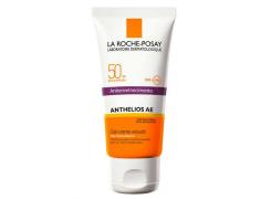 Protetor Solar Facial Anthelios AE FPS 50 Anti-Idade 50g