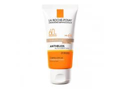 Protetor Solar Facial Anthelios Alta Cobertura Uniformização Média FPS 60 40ml