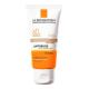 Protetor Solar Facial Anthelios Alta Cobertura Uniformização Média FPS 60 40ml