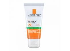 Protetor Solar Facial Anthelios Airlicium Antioleosidade FPS 70 50g