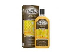 Shampoo Tío Nacho Antiqueda Anti-Idade 415ml