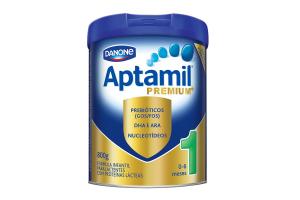 Aptamil Premium 1 800g