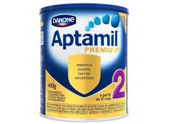 Aptamil Premium 2 400g