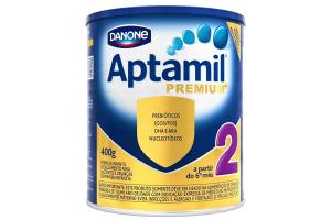 Aptamil Premium 2 400g